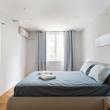 Apartment Near Acropolis アテネ エクステリア 写真