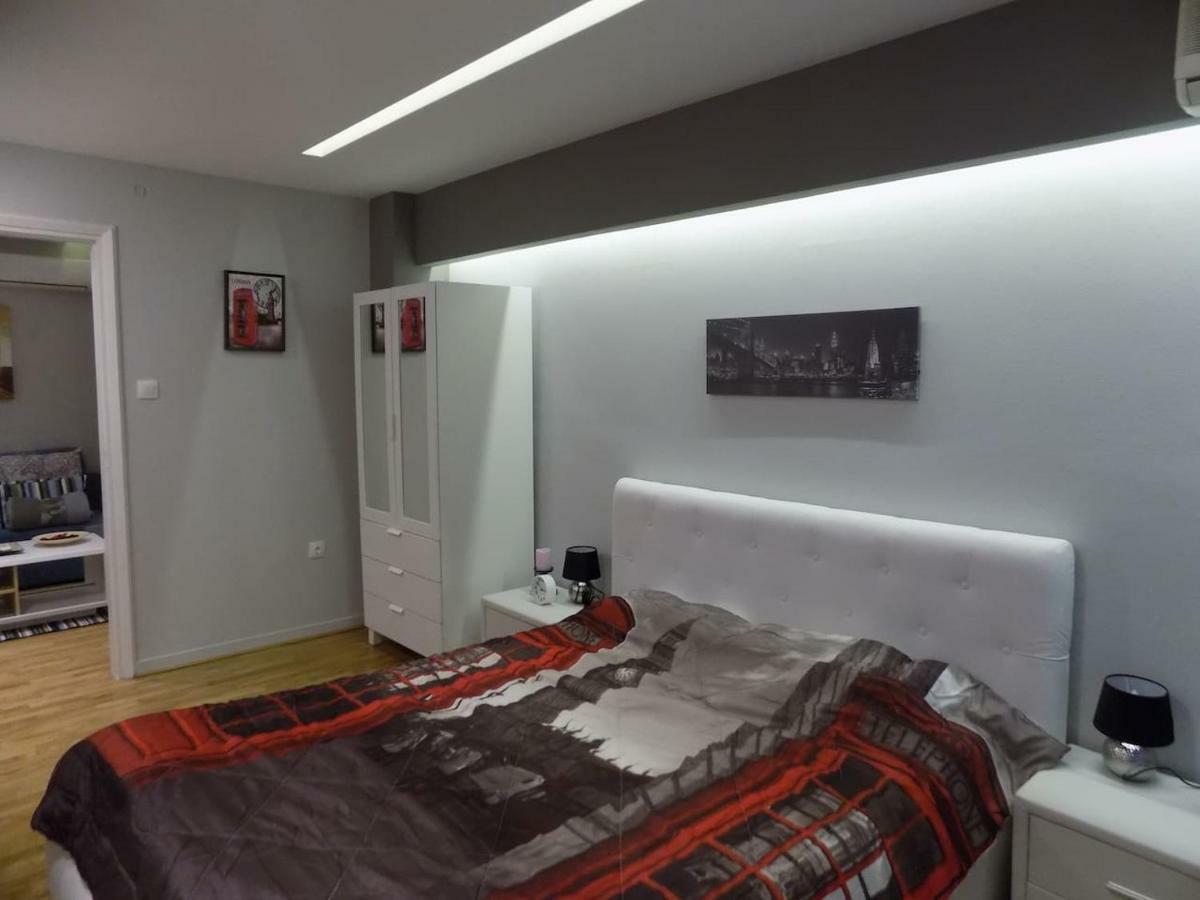 Apartment Near Acropolis アテネ エクステリア 写真
