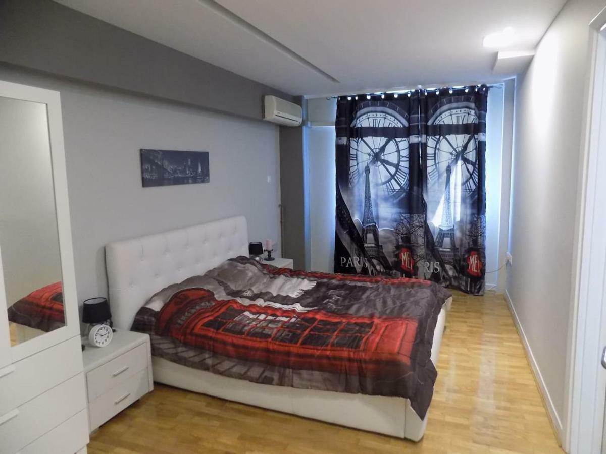 Apartment Near Acropolis アテネ エクステリア 写真