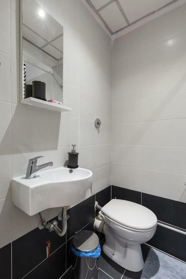 Apartment Near Acropolis アテネ エクステリア 写真