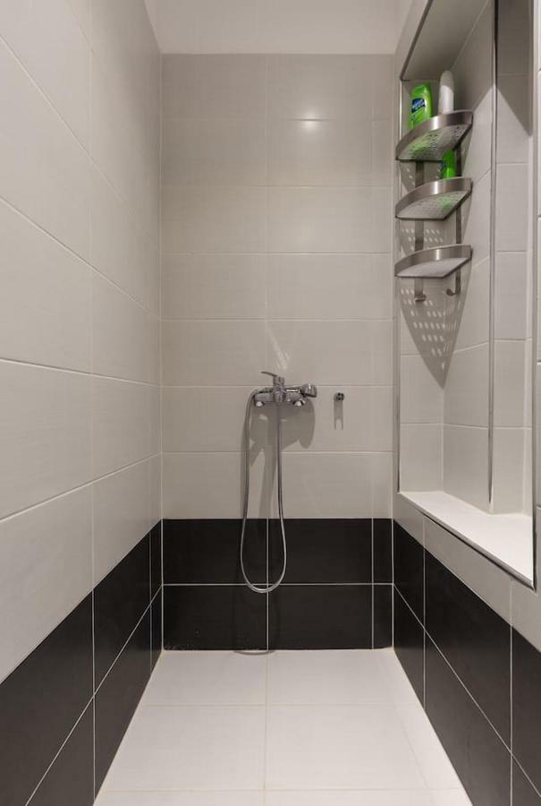 Apartment Near Acropolis アテネ エクステリア 写真
